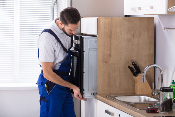 residential appliance installer practice test free