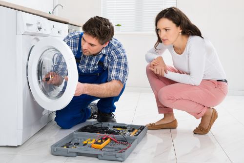 Washer Repair and Installation in Billings, Missouri